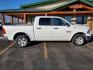 2016 White Ram 1500 Outdoorsman (1C6RR7LG3GS) with an 3.6L V-6 24 Valve VVT engine, 8-Speed Automatic transmission, located at 1600 E Hwy 44, Rapid City, SD, 57703, (605) 716-7878, 44.070232, -103.171410 - Photo#4